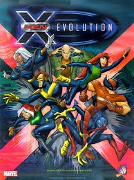X-MEN